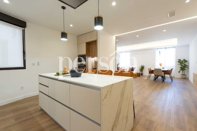 4 Zimmer Wohnung zu verkaufen in El Pla del Remei, València Stadt - 1.200.000 € (Ref: 9946003)