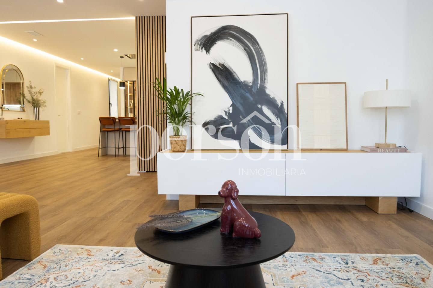 4 Zimmer Wohnung zu verkaufen in Valencia Stadt - 1.200.000 € (Ref: 9946003)