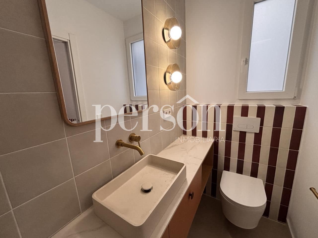 3 slaapkamer Flat te koop in Valencia stad - € 590.000 (Ref: 9964422)