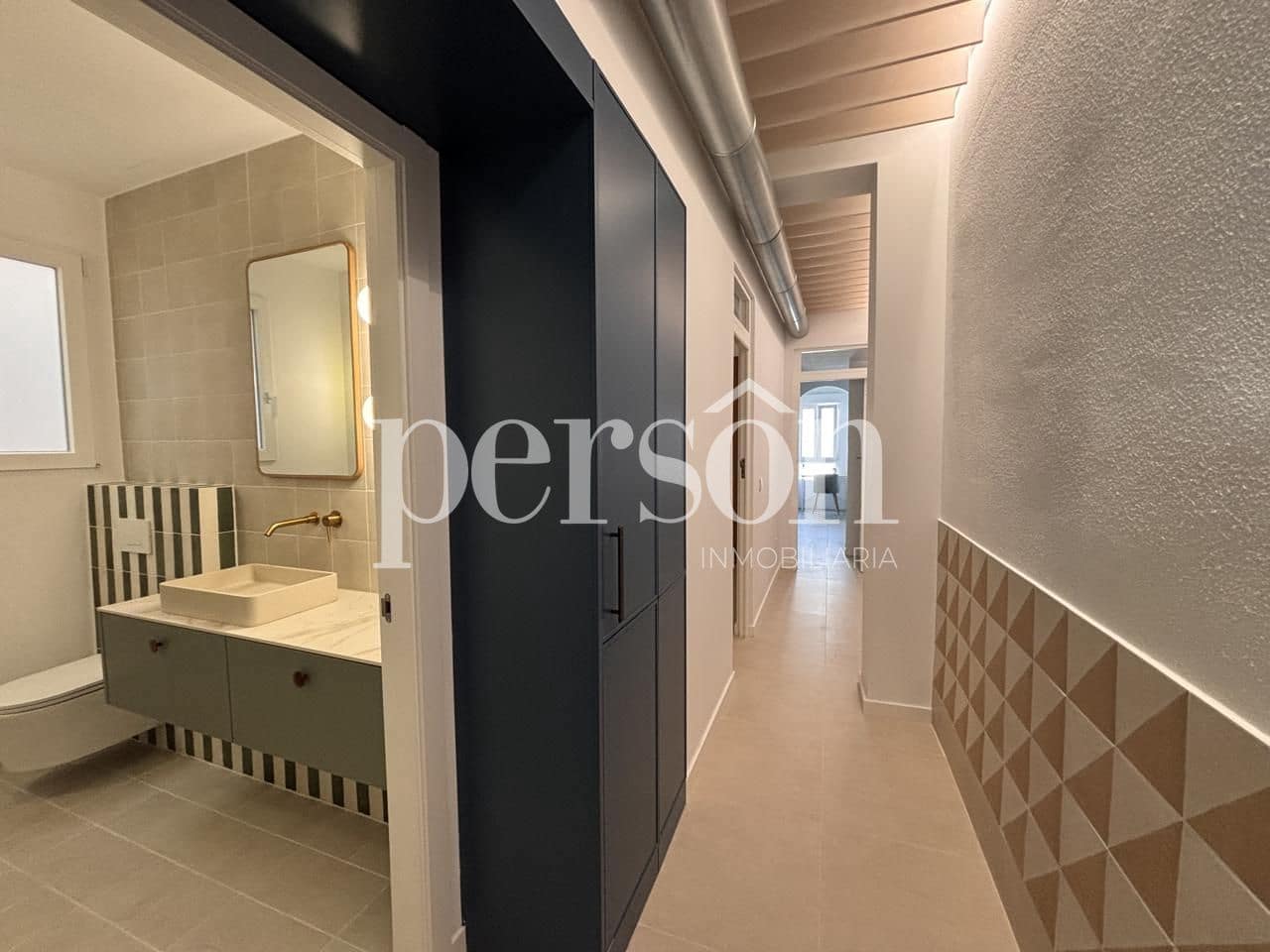 3 slaapkamer Flat te koop in Valencia stad - € 590.000 (Ref: 9964422)