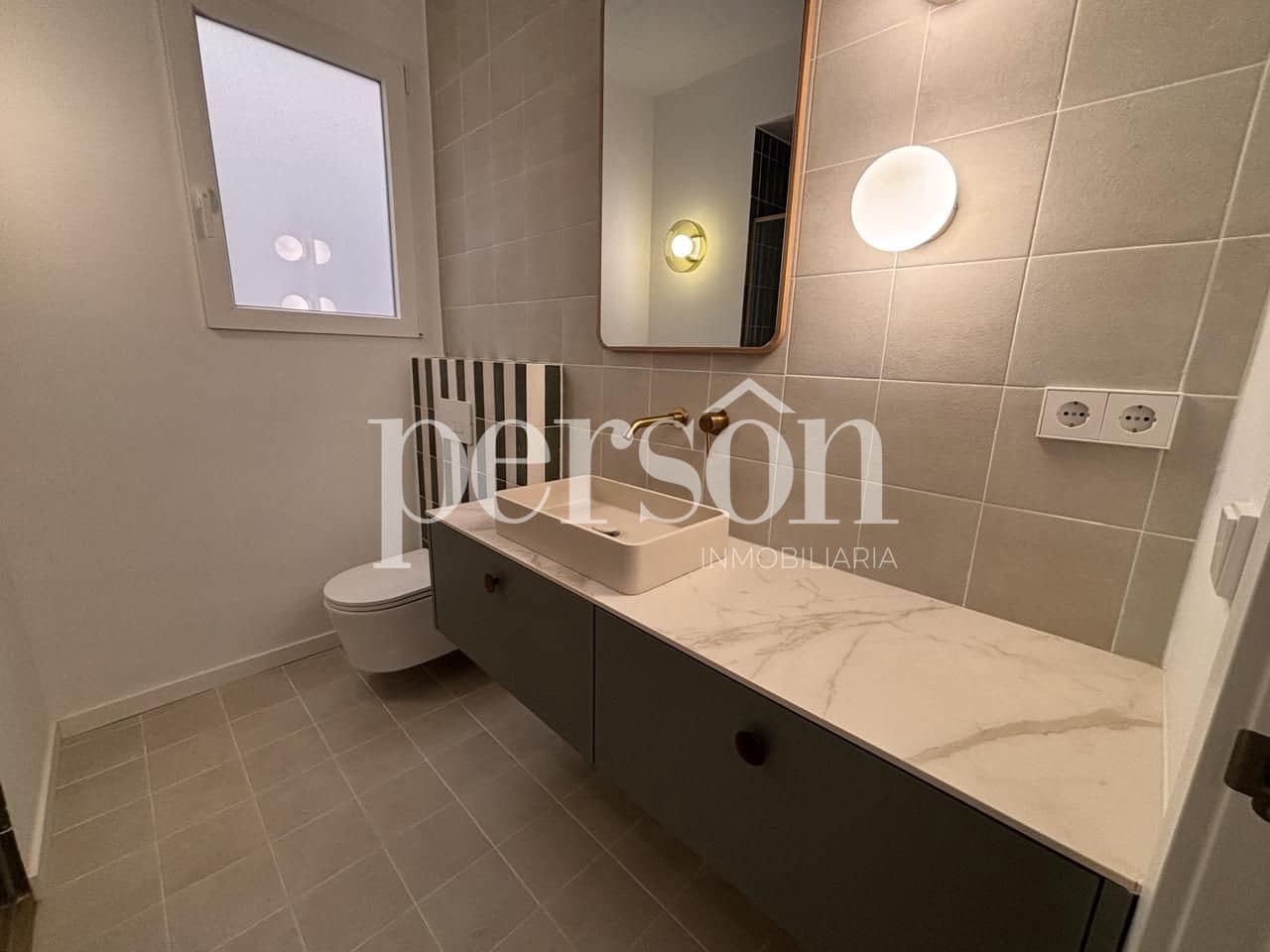 3 slaapkamer Flat te koop in Valencia stad - € 590.000 (Ref: 9964422)