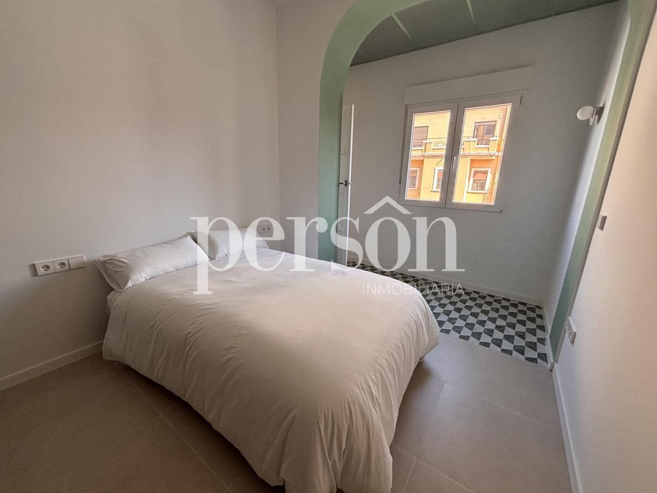 3 slaapkamer Flat te koop in Valencia stad - € 590.000 (Ref: 9964422)