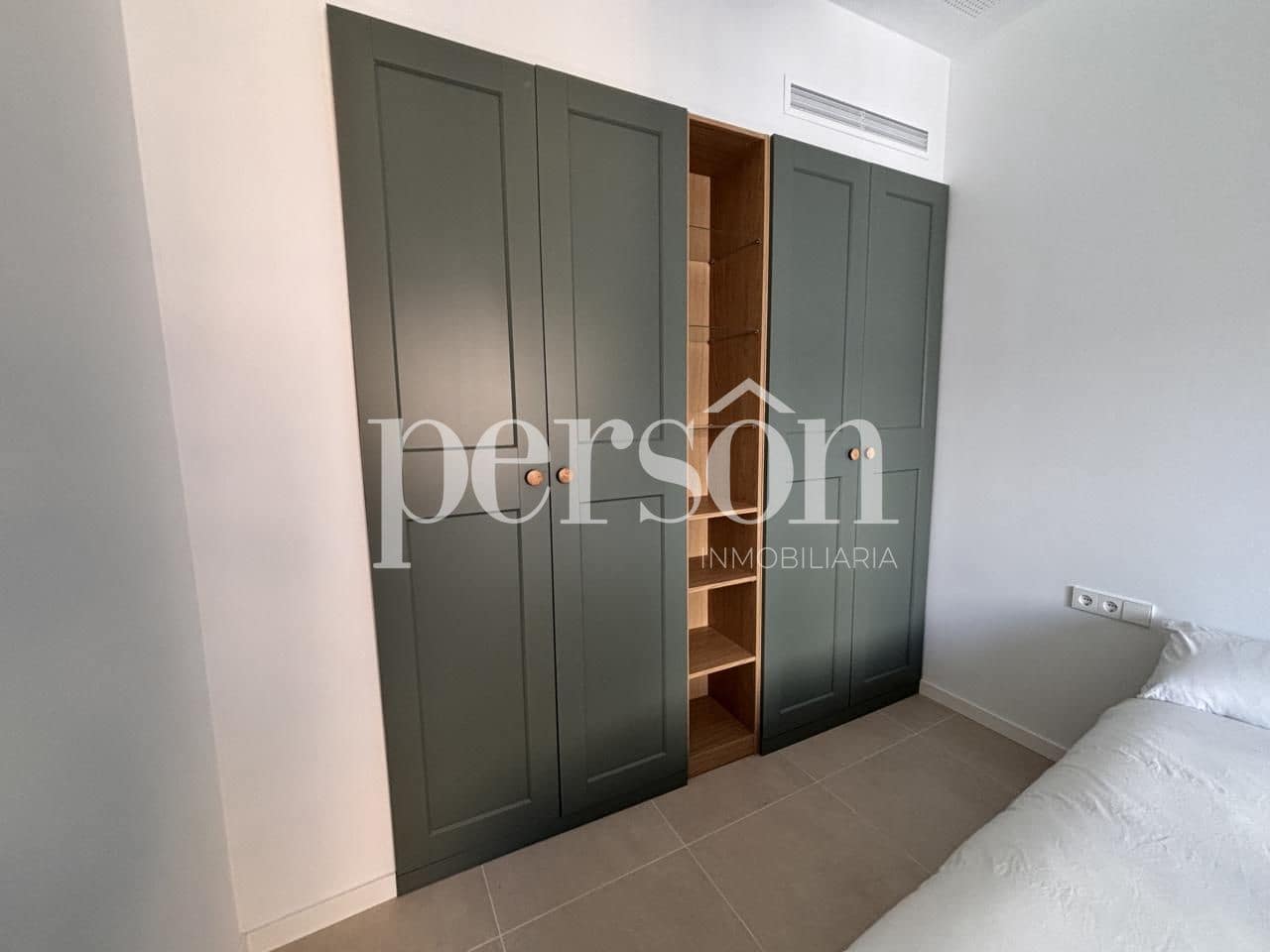 3 slaapkamer Flat te koop in Valencia stad - € 590.000 (Ref: 9964422)