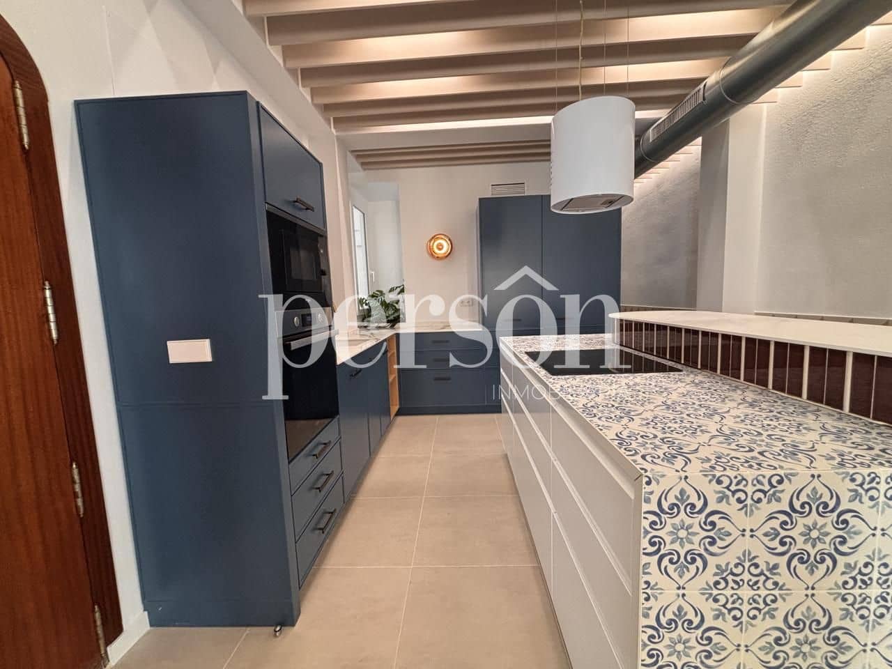 3 slaapkamer Flat te koop in Valencia stad - € 590.000 (Ref: 9964422)