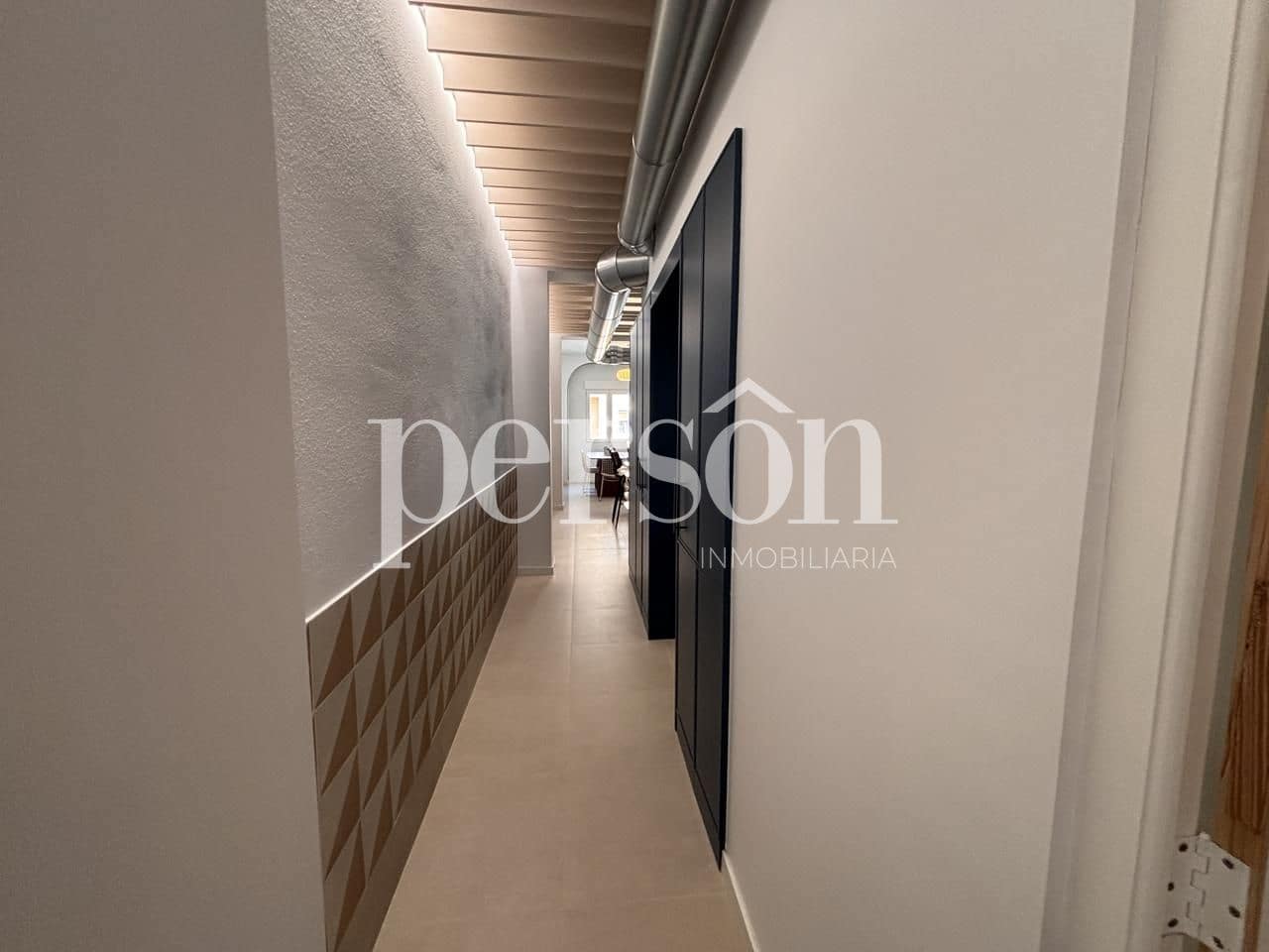 3 slaapkamer Flat te koop in Valencia stad - € 590.000 (Ref: 9964422)