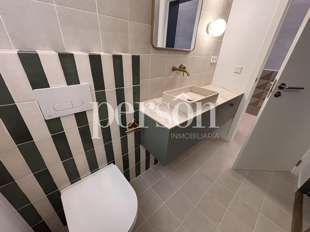 3 slaapkamer Flat te koop in Valencia stad - € 590.000 (Ref: 9964422)