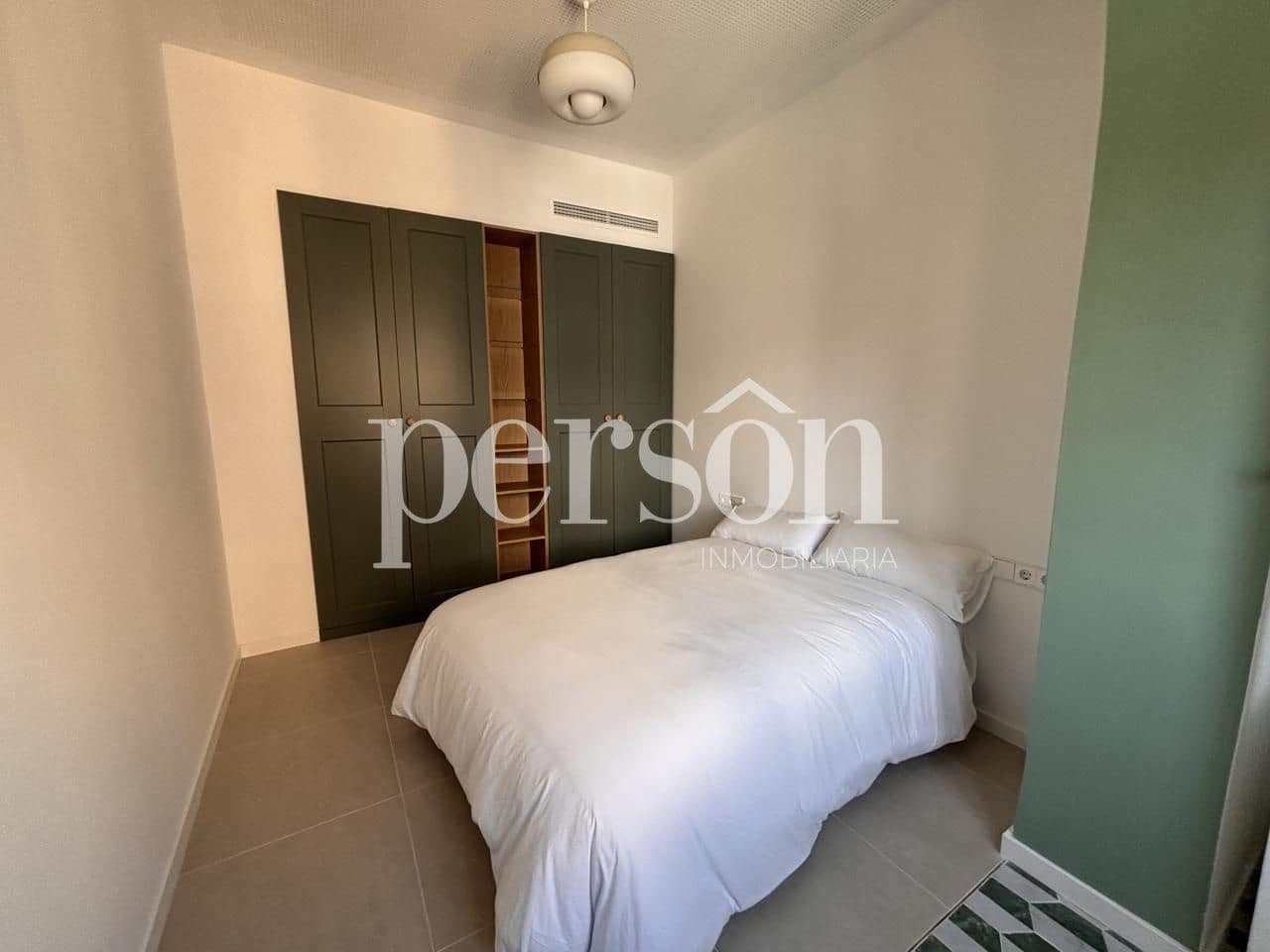 3 slaapkamer Flat te koop in Valencia stad - € 590.000 (Ref: 9964422)