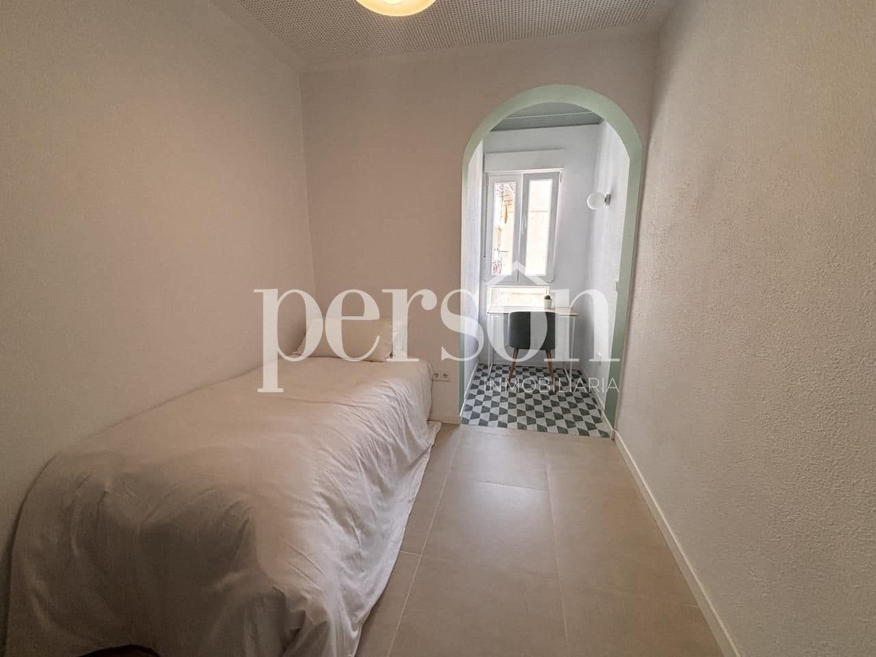 3 slaapkamer Flat te koop in Valencia stad - € 590.000 (Ref: 9964422)