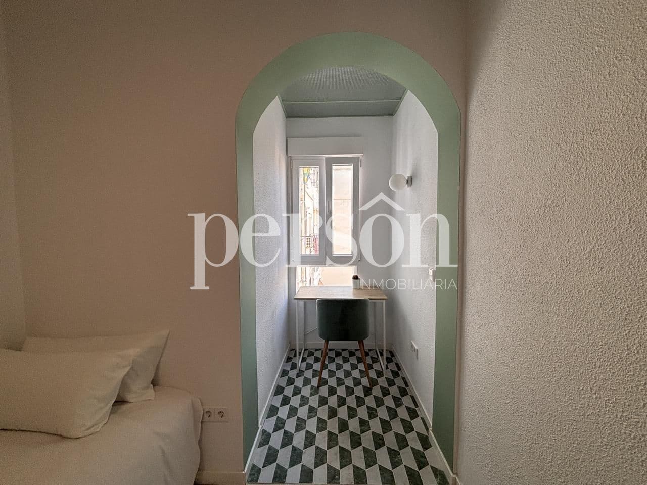 3 slaapkamer Flat te koop in Valencia stad - € 590.000 (Ref: 9964422)