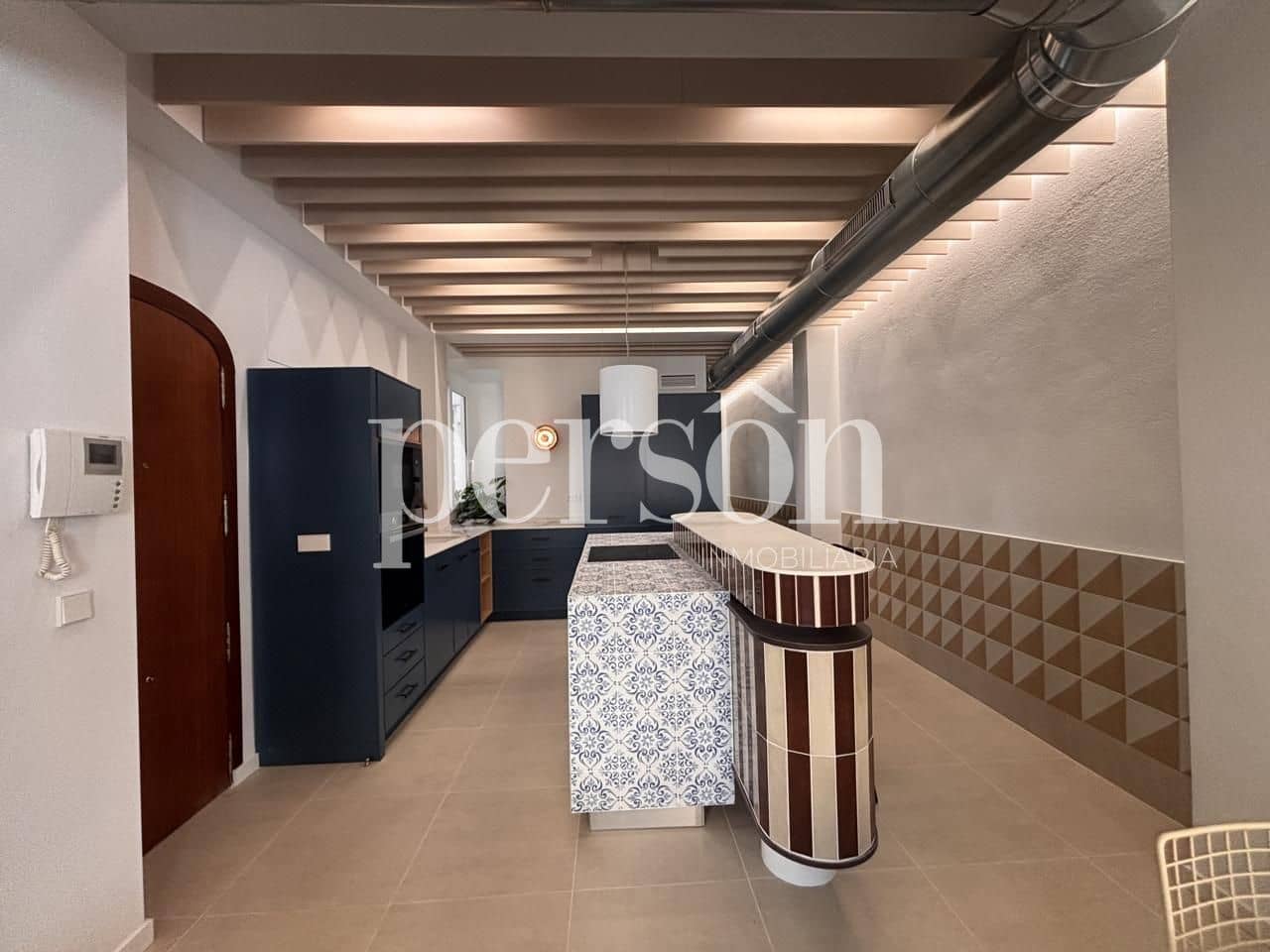 3 slaapkamer Flat te koop in Valencia stad - € 590.000 (Ref: 9964422)