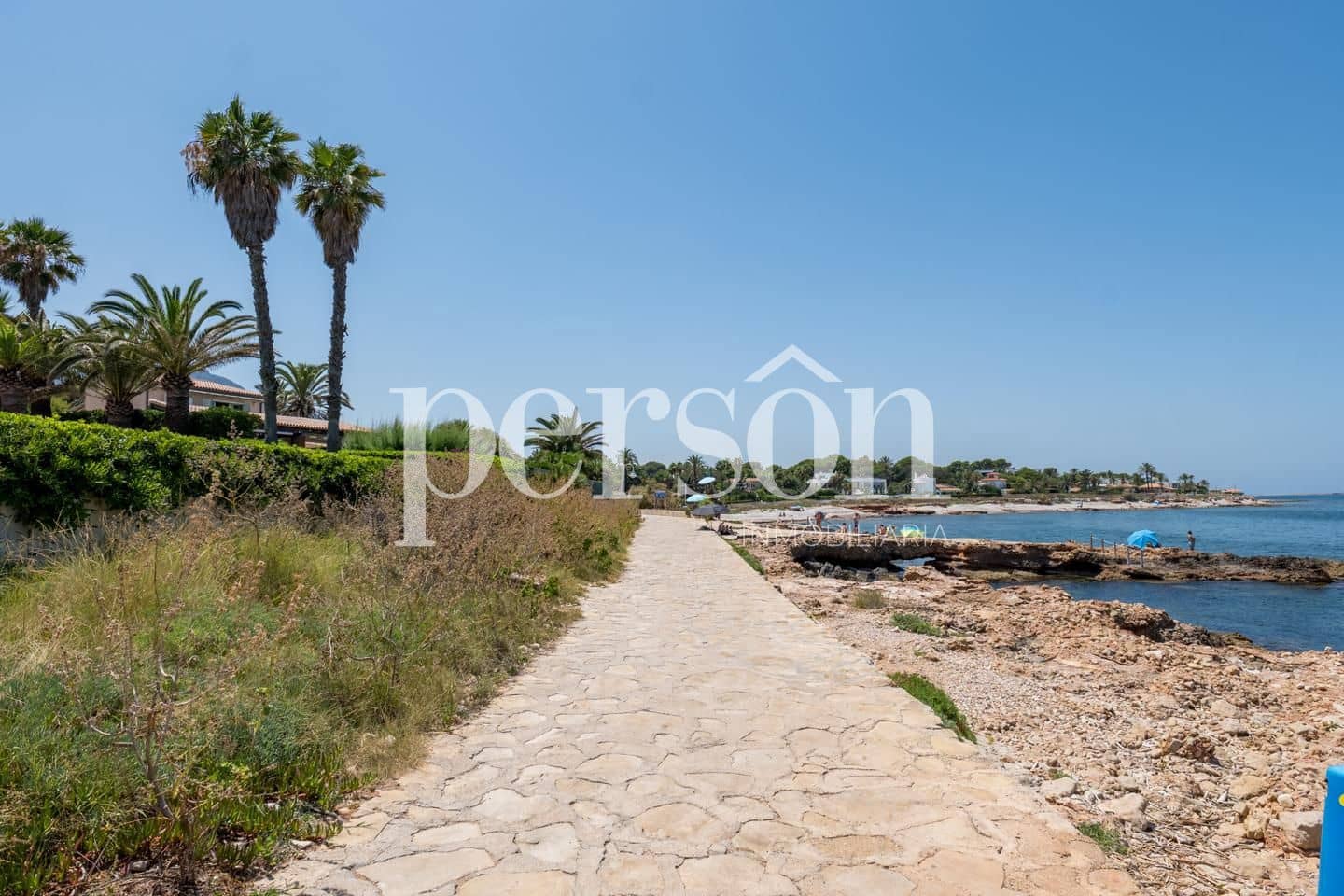 5 bedroom Villa for sale in Denia with pool garage - € 2,990,000 (Ref: 9973809)