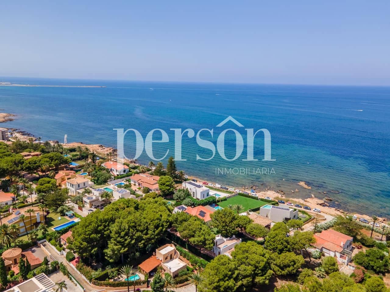 5 bedroom Villa for sale in Denia with pool garage - € 2,990,000 (Ref: 9973809)