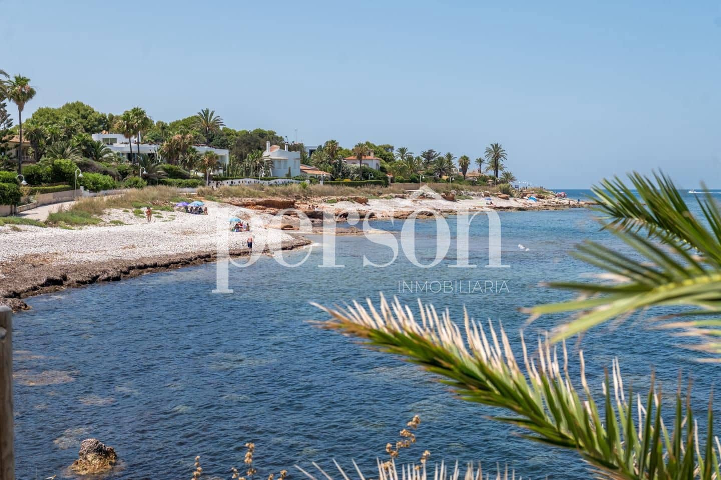 5 bedroom Villa for sale in Denia with pool garage - € 2,990,000 (Ref: 9973809)