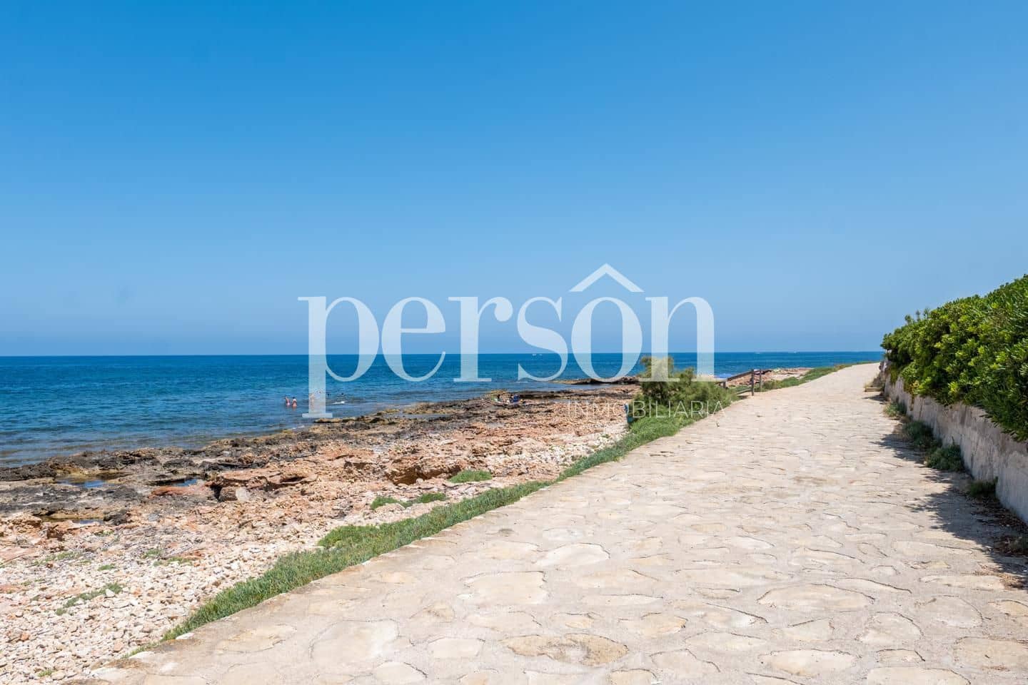 5 bedroom Villa for sale in Denia with pool garage - € 2,990,000 (Ref: 9973809)