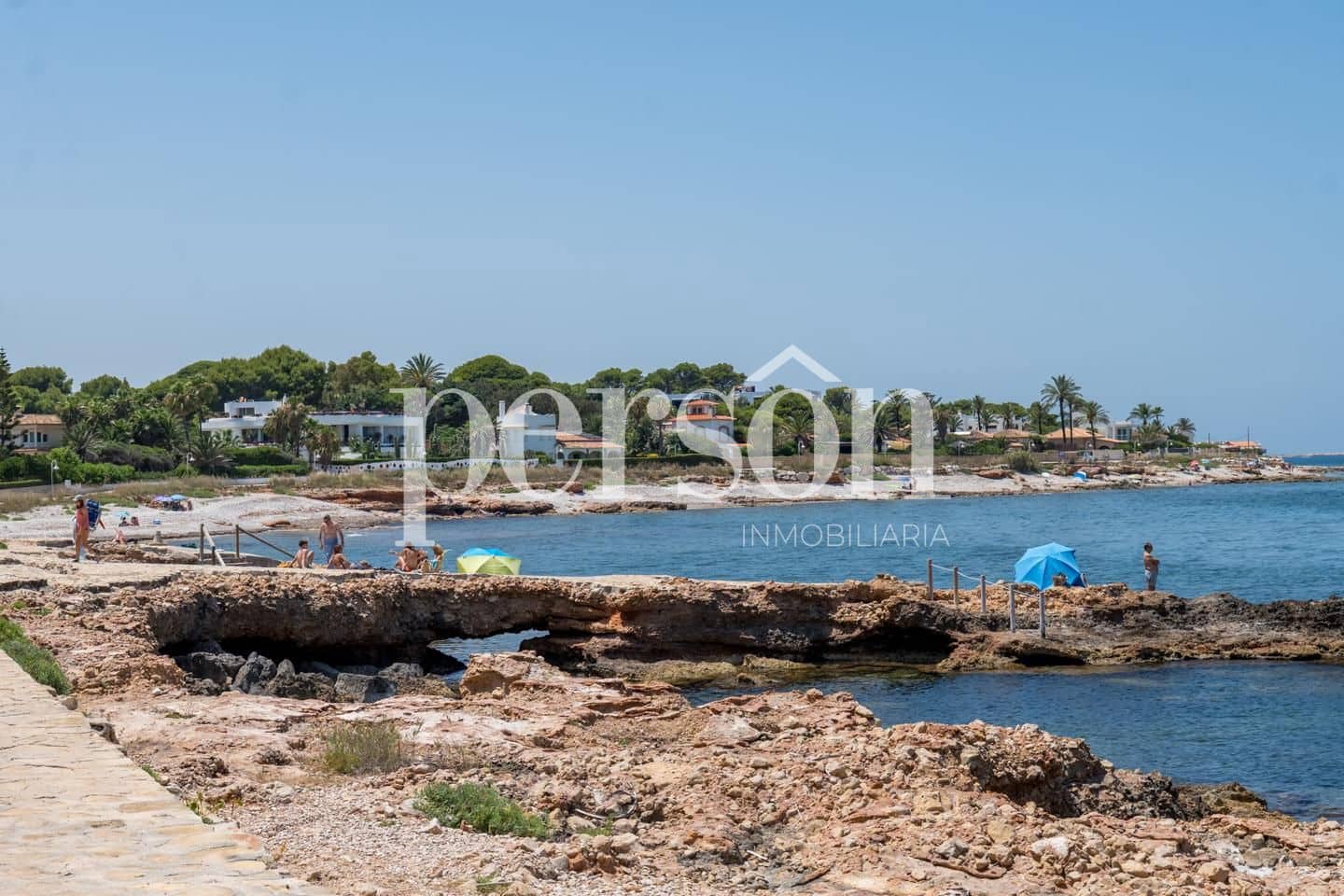 5 bedroom Villa for sale in Denia with pool garage - € 2,990,000 (Ref: 9973809)