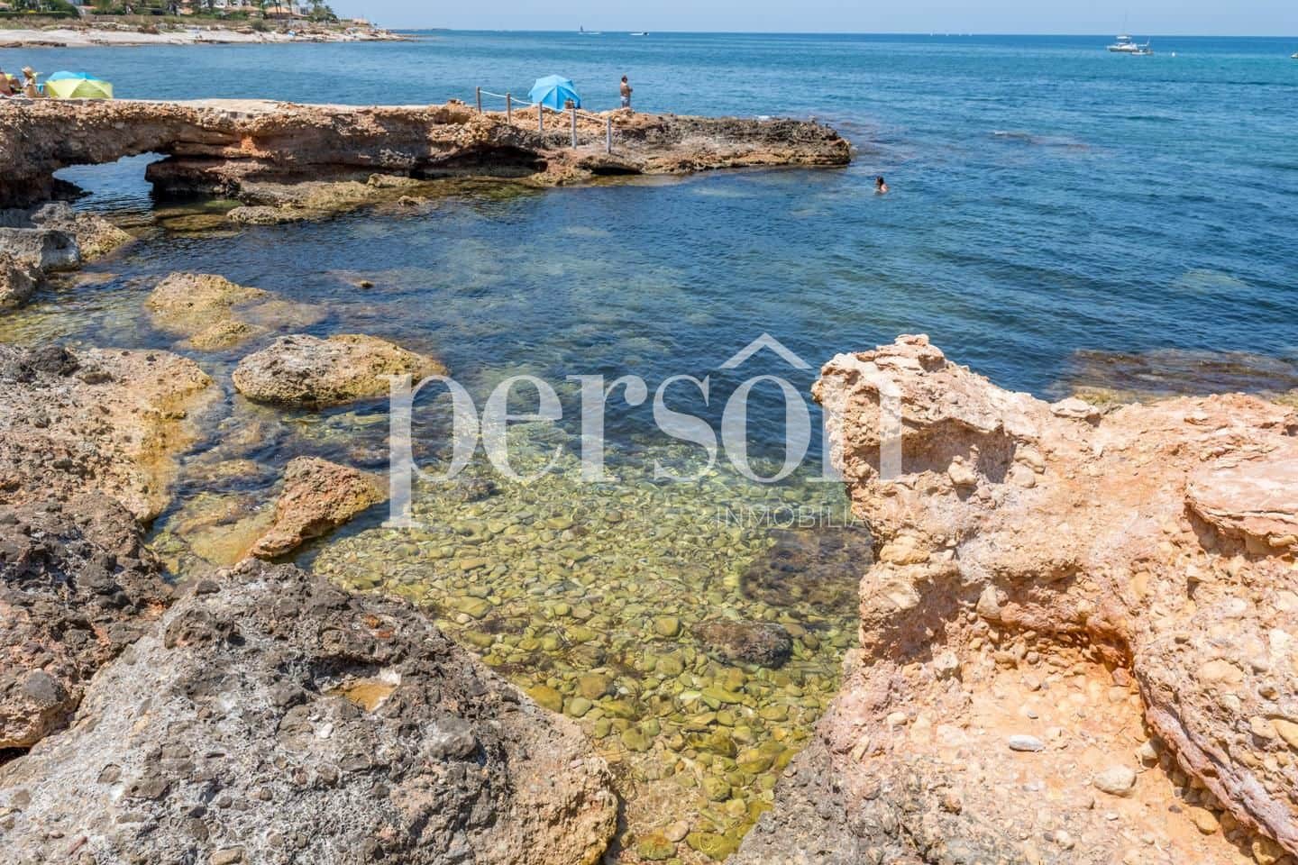 5 bedroom Villa for sale in Denia with pool garage - € 2,990,000 (Ref: 9973809)