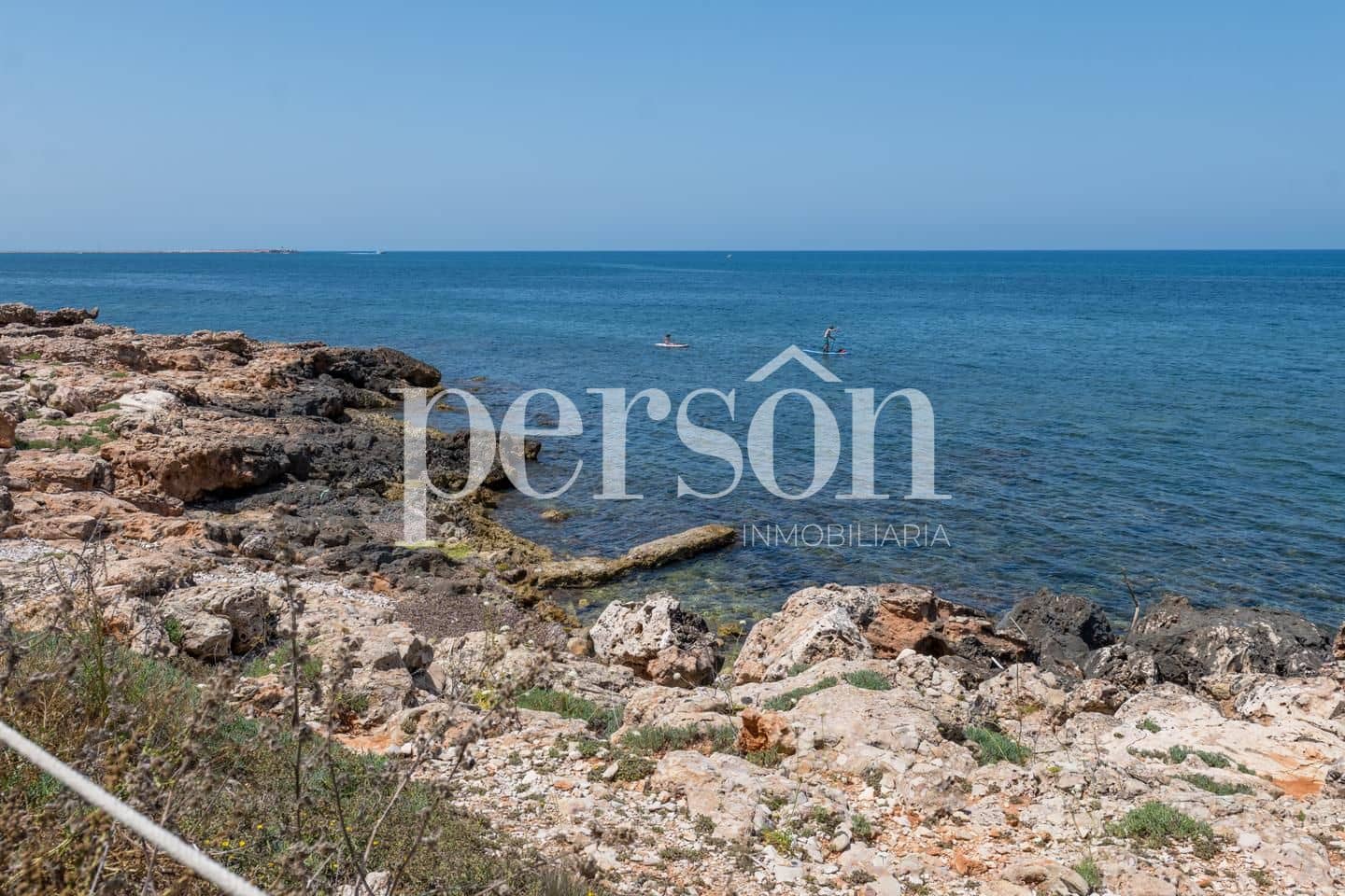 5 bedroom Villa for sale in Denia with pool garage - € 2,990,000 (Ref: 9973809)