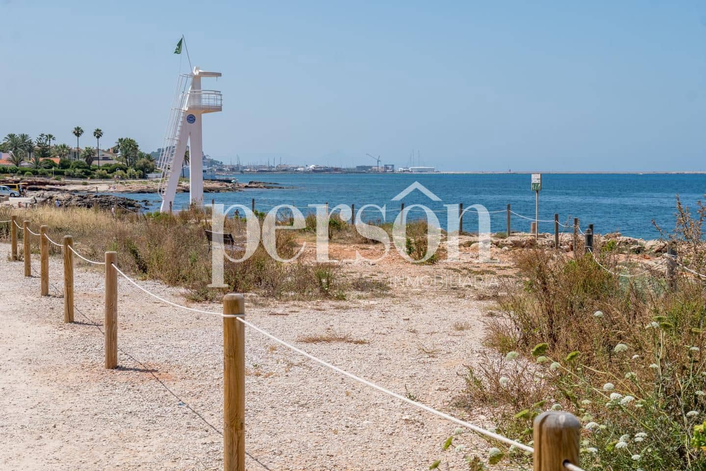 5 bedroom Villa for sale in Denia with pool garage - € 2,990,000 (Ref: 9973809)