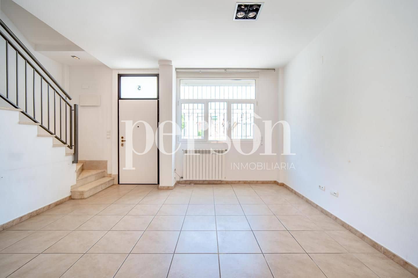 4 chambre Villa/Maison à vendre à Valence ville avec garage - 655 000 € (Ref: 9975822)