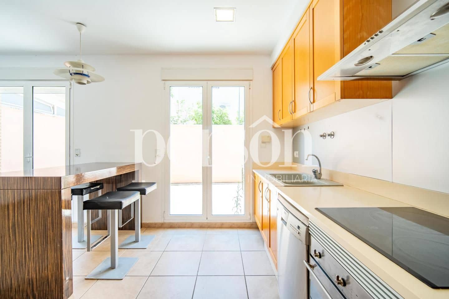 4 chambre Villa/Maison à vendre à Valence ville avec garage - 655 000 € (Ref: 9975822)