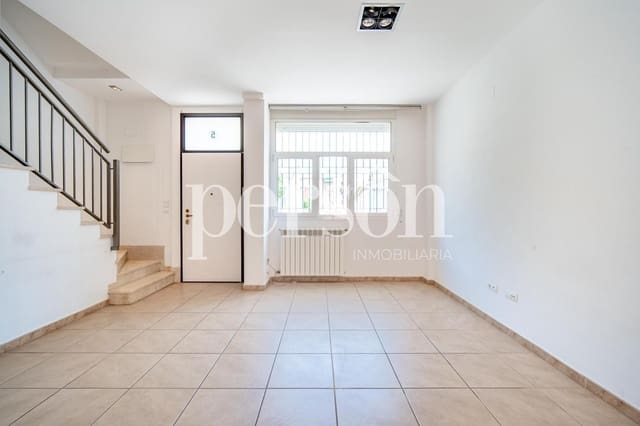 4 soverom Villa til salgs i Campanar, Valencia by med garasje - € 655 000 (Ref: 9975822)