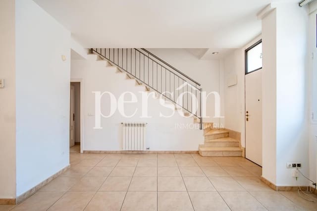 4 soverom Villa til salgs i Campanar, Valencia by med garasje - € 655 000 (Ref: 9975822)