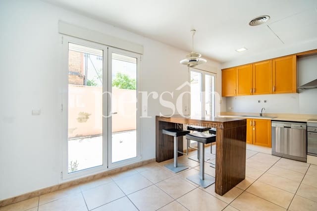 4 soverom Villa til salgs i Campanar, Valencia by med garasje - € 655 000 (Ref: 9975822)