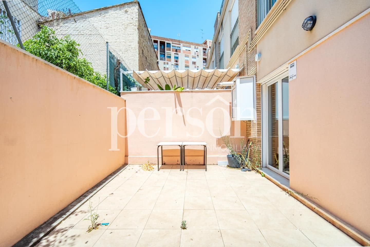 4 chambre Villa/Maison à vendre à Valence ville avec garage - 655 000 € (Ref: 9975822)