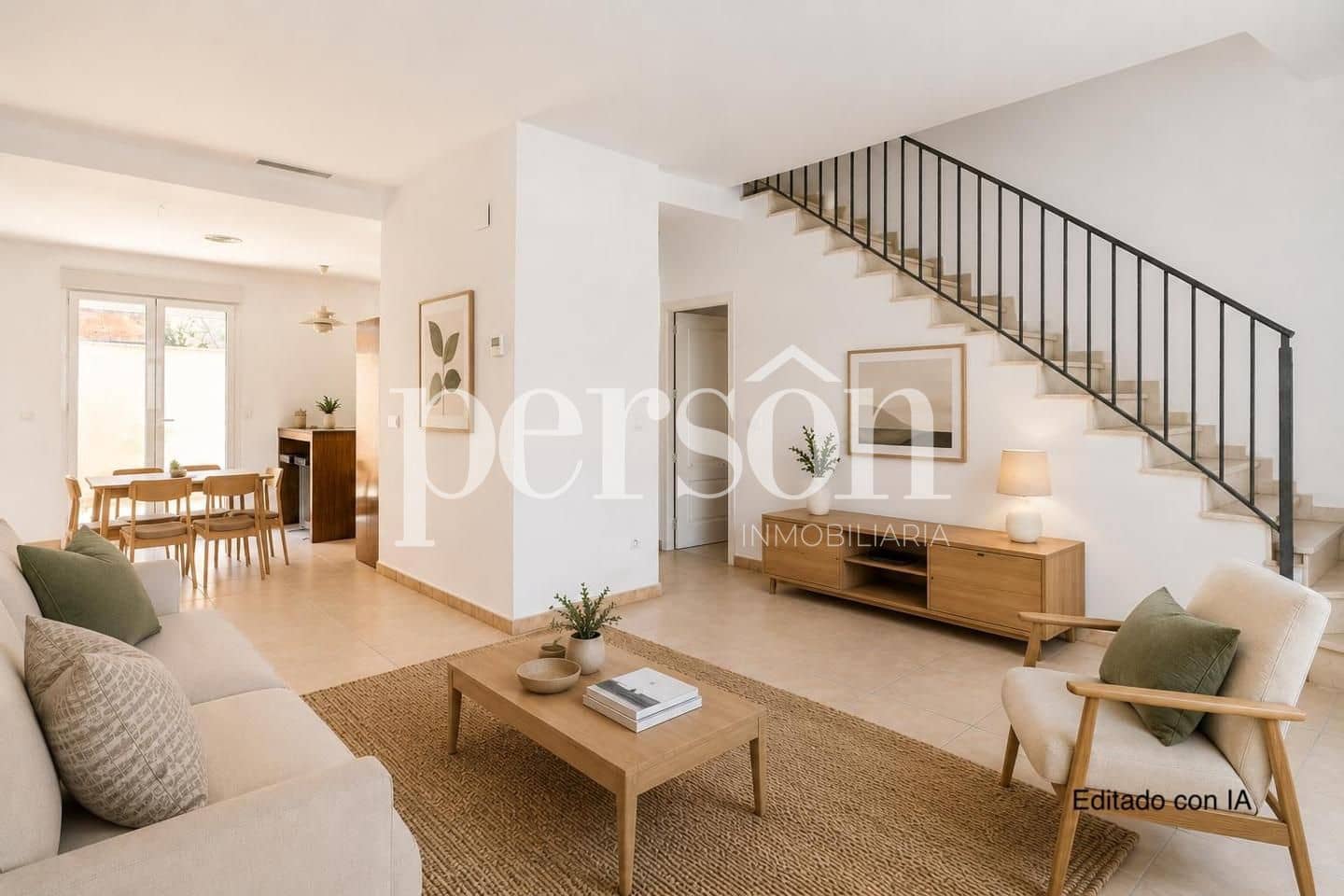 4 chambre Villa/Maison à vendre à Valence ville avec garage - 655 000 € (Ref: 9975822)