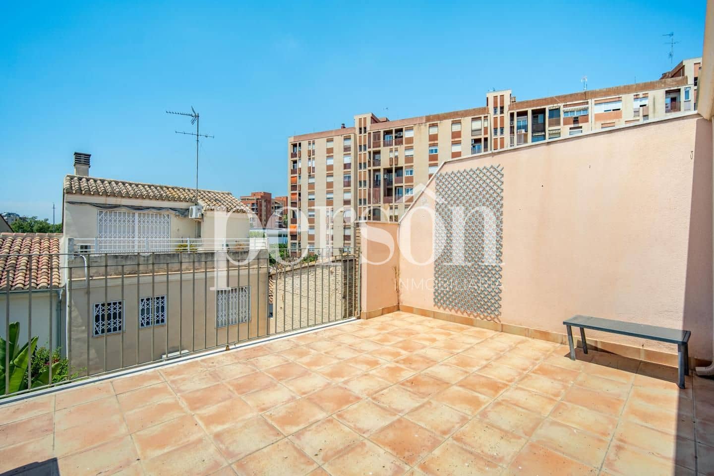 4 chambre Villa/Maison à vendre à Valence ville avec garage - 655 000 € (Ref: 9975822)