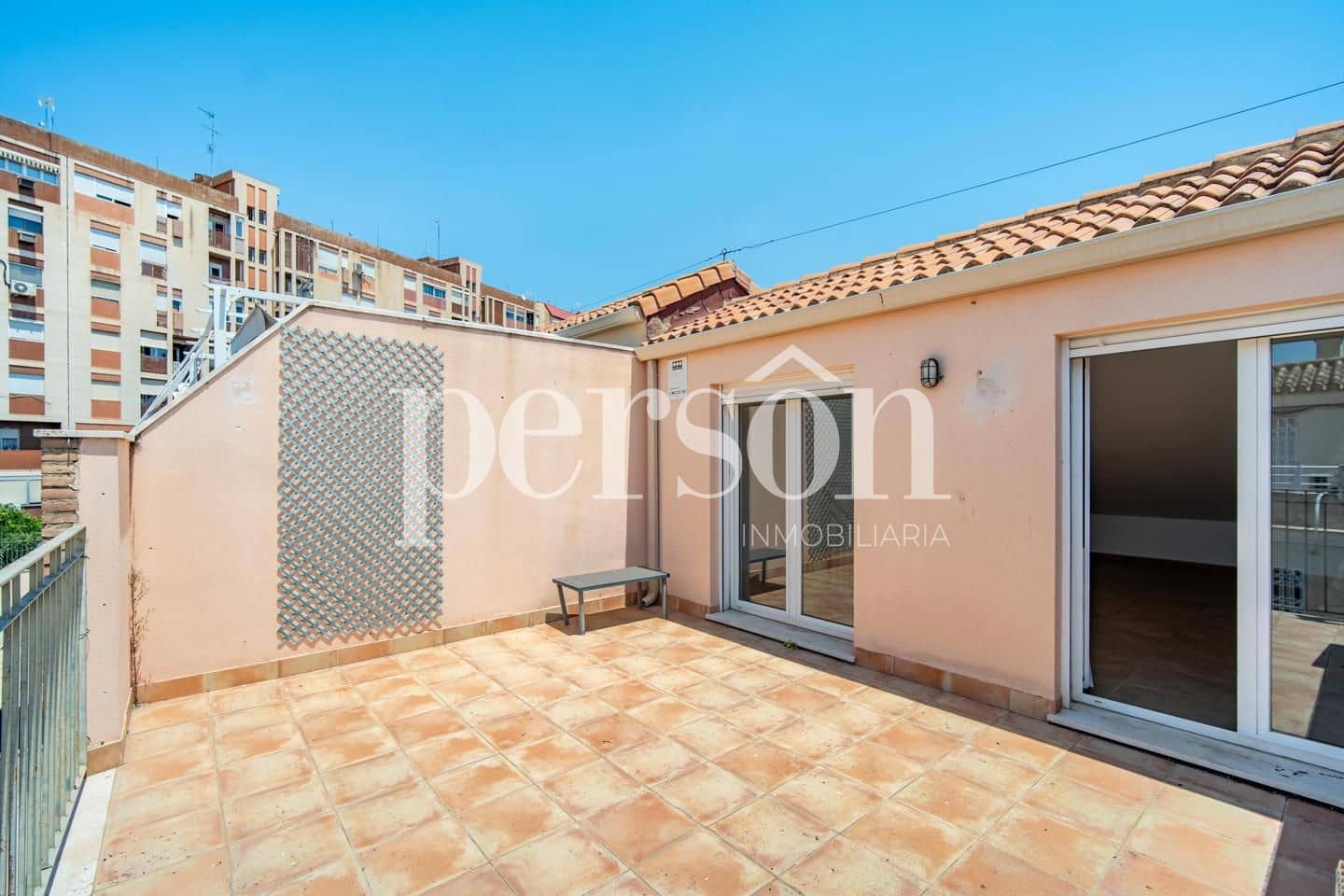 4 chambre Villa/Maison à vendre à Valence ville avec garage - 655 000 € (Ref: 9975822)