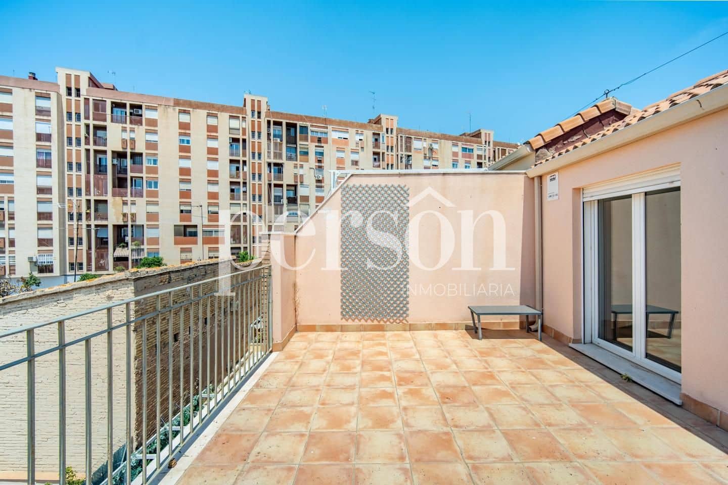 4 chambre Villa/Maison à vendre à Valence ville avec garage - 655 000 € (Ref: 9975822)