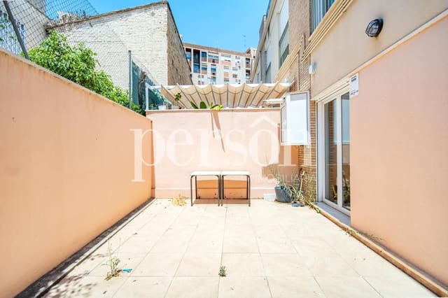 4 soverom Villa til salgs i Campanar, Valencia by med garasje - € 655 000 (Ref: 9975822)