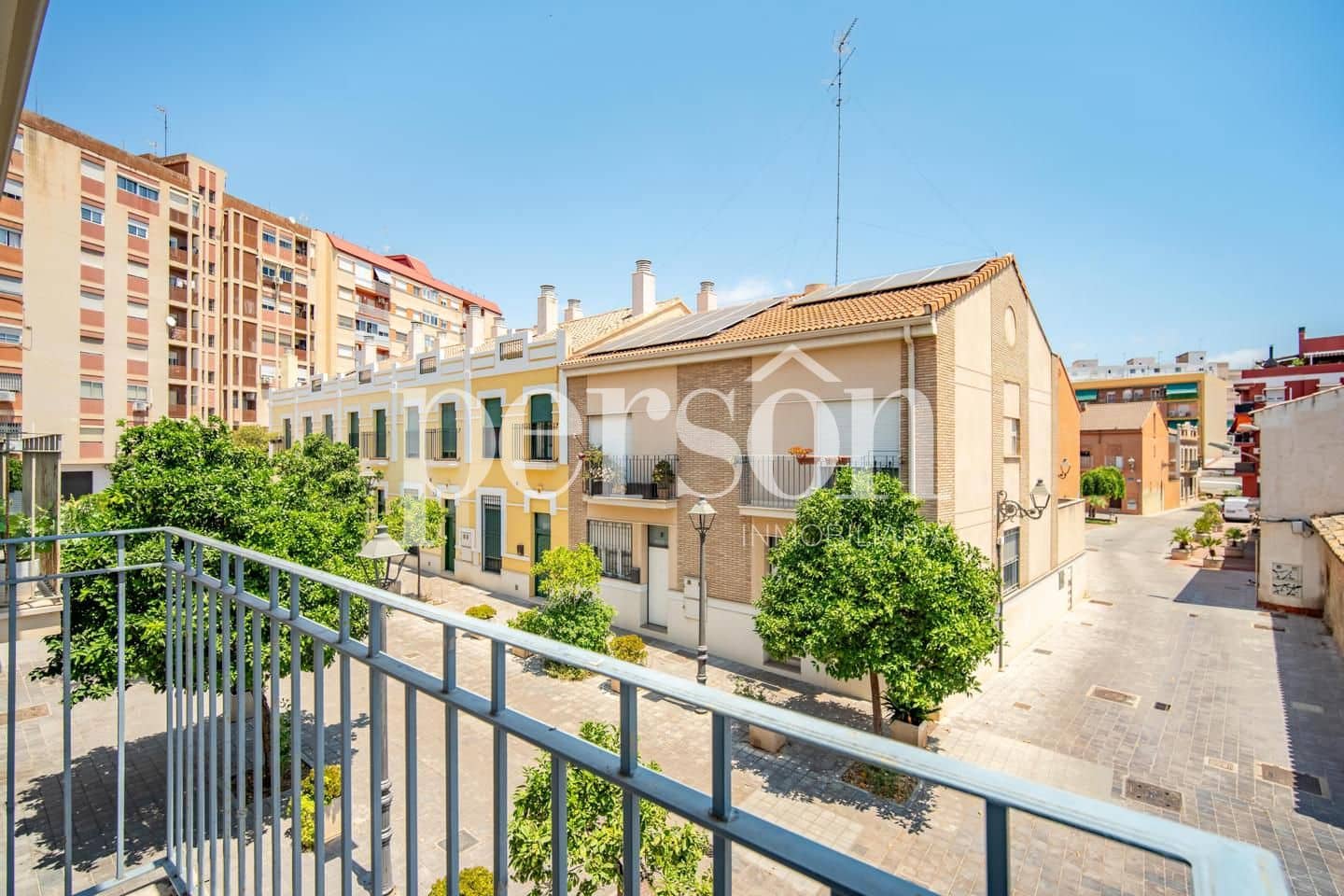 4 chambre Villa/Maison à vendre à Valence ville avec garage - 655 000 € (Ref: 9975822)