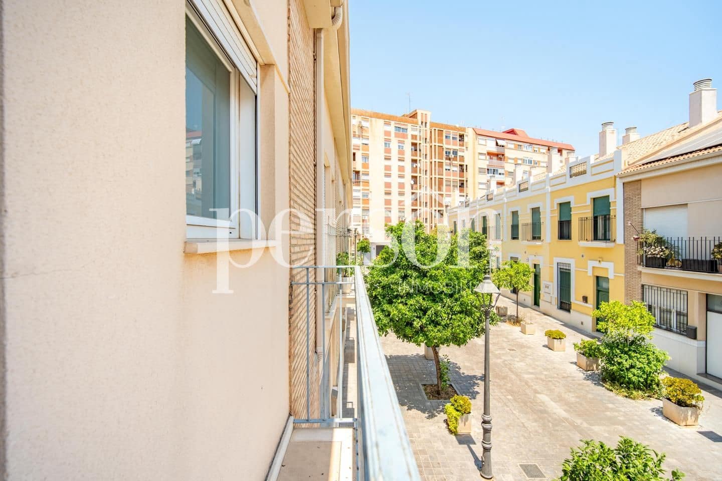 4 chambre Villa/Maison à vendre à Valence ville avec garage - 655 000 € (Ref: 9975822)