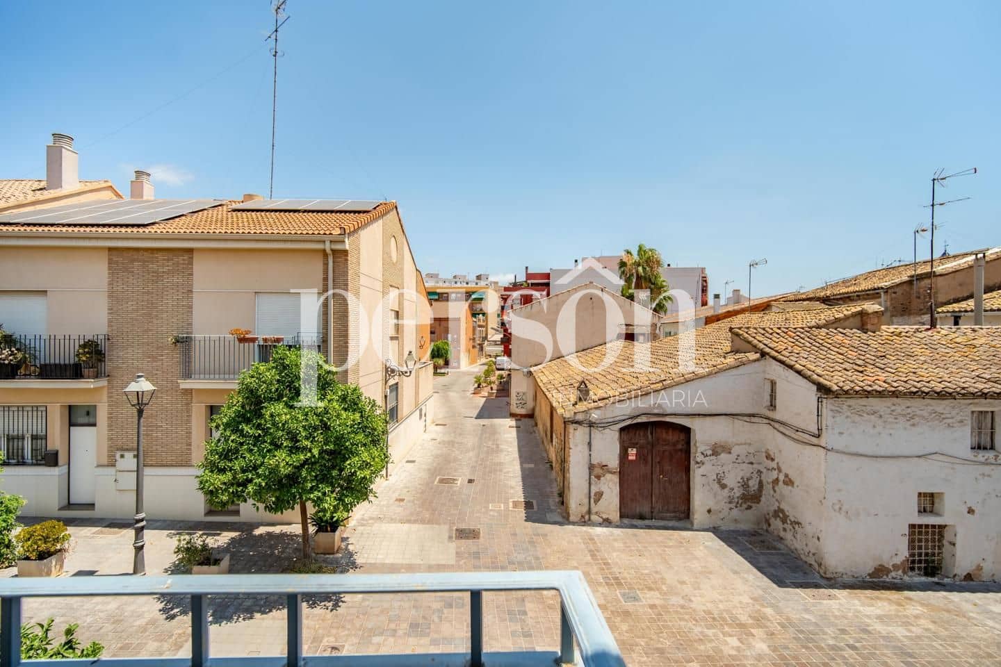 4 chambre Villa/Maison à vendre à Valence ville avec garage - 655 000 € (Ref: 9975822)