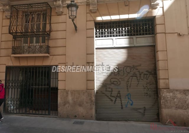 2 quarto Escritório para venda em La Xerea, Valência cidade - 650 000 € (Ref: 10021778)