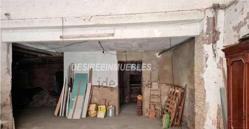 2 quarto Escritório para venda em Valencia cidade - 650 000 € (Ref: 10021778)