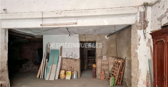 2 quarto Escritório para venda em La Xerea, Valência cidade - 650 000 € (Ref: 10021778)