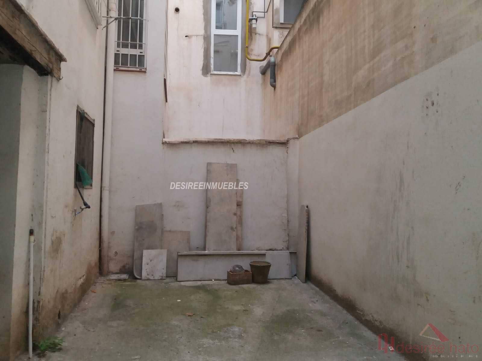 2 quarto Escritório para venda em Valencia cidade - 650 000 € (Ref: 10021778)