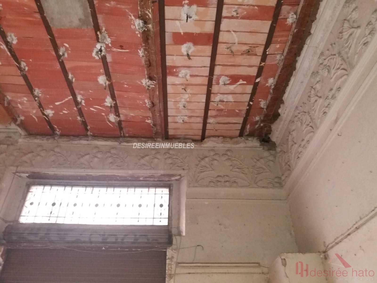 2 quarto Escritório para venda em Valencia cidade - 650 000 € (Ref: 10021778)