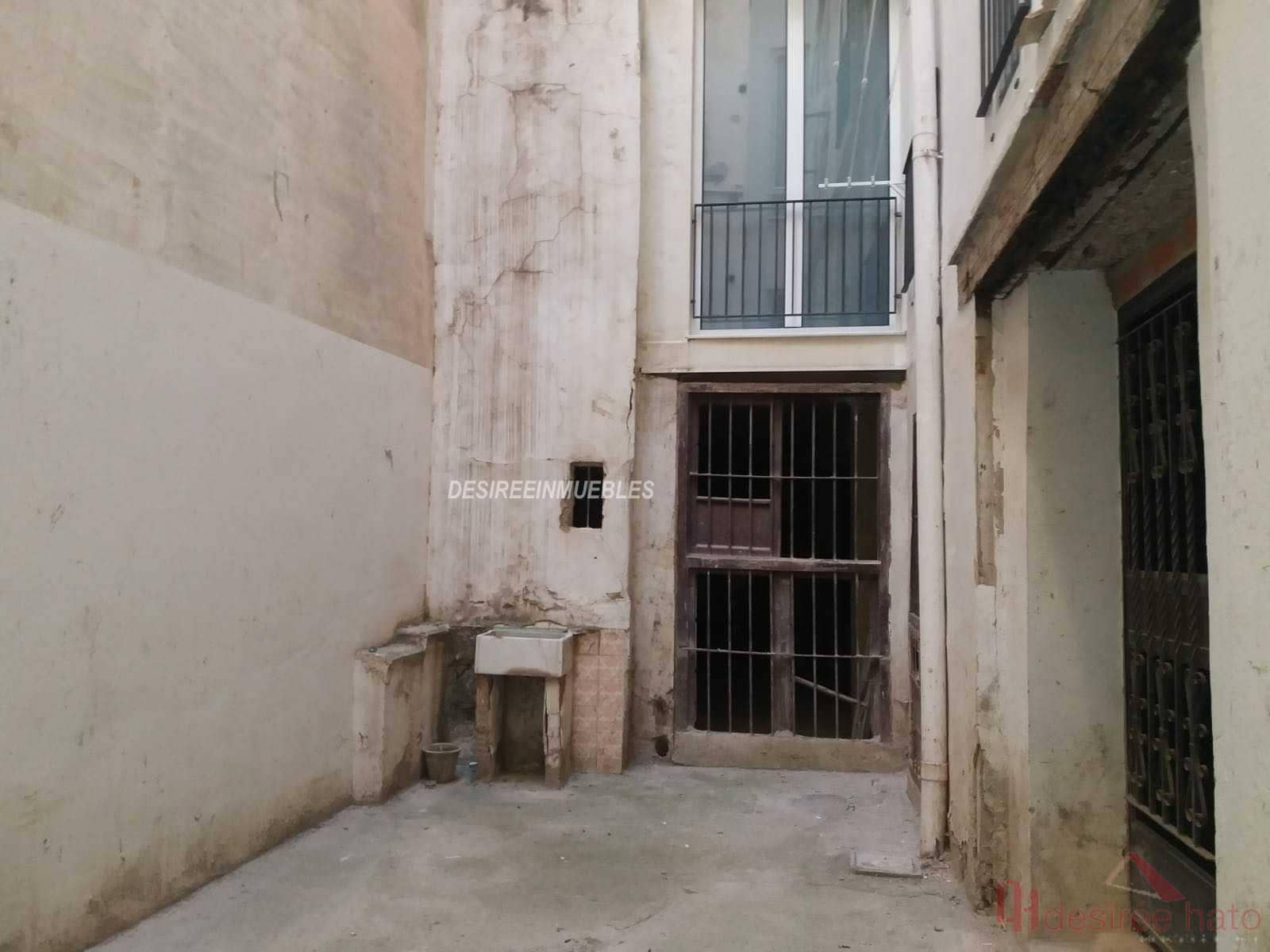 2 quarto Escritório para venda em Valencia cidade - 650 000 € (Ref: 10021778)