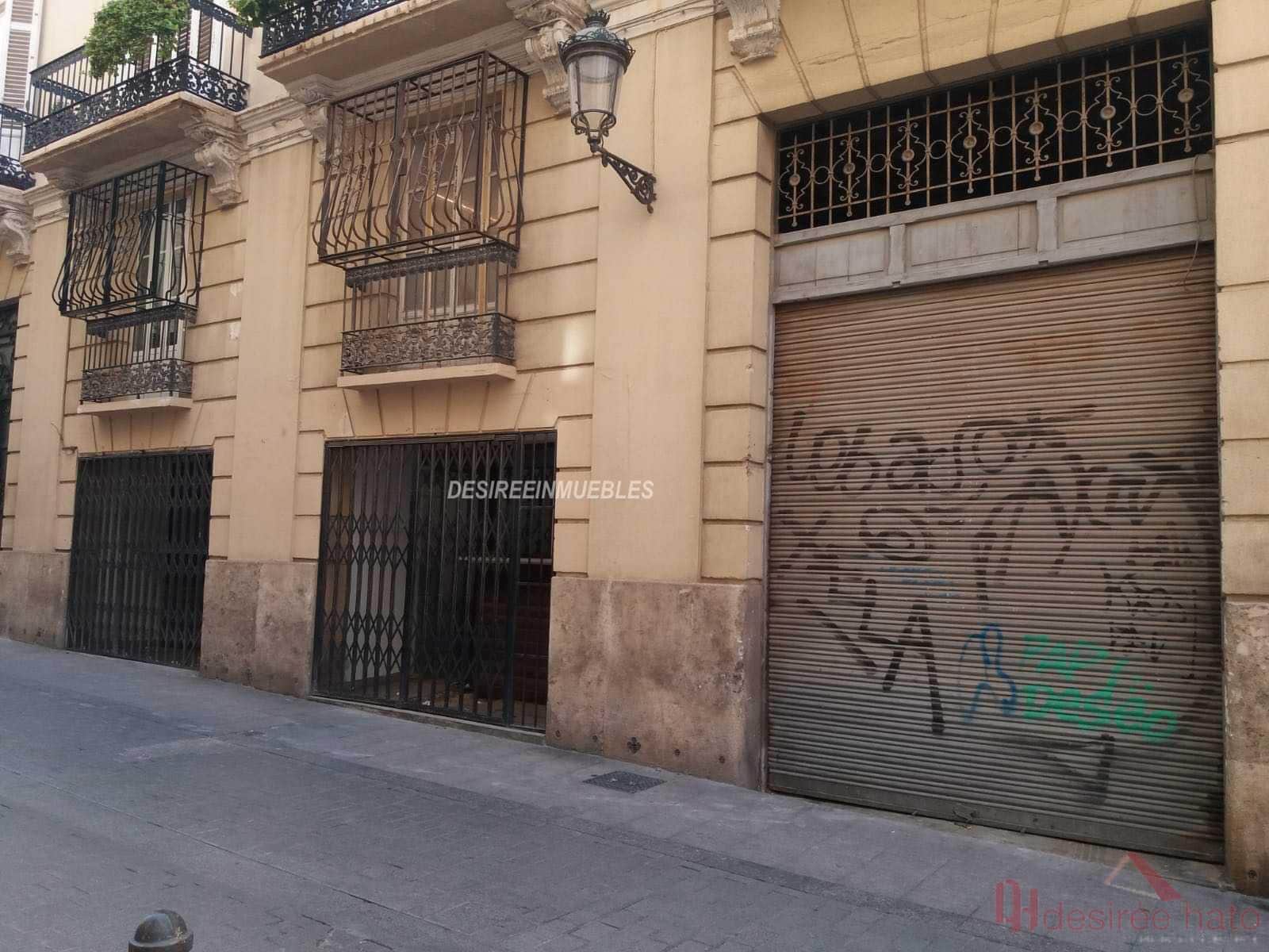 2 quarto Escritório para venda em Valencia cidade - 650 000 € (Ref: 10021778)
