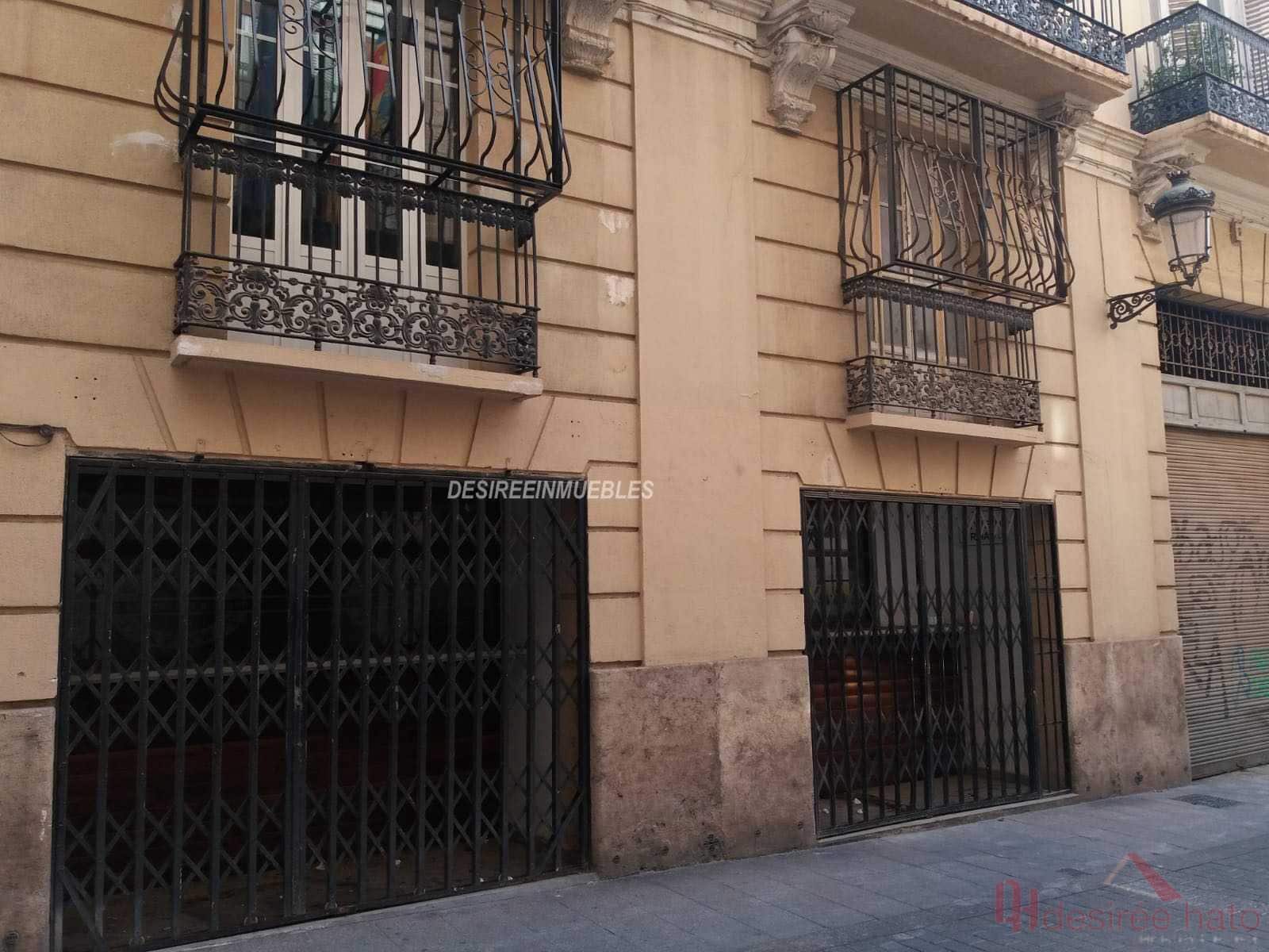 2 quarto Escritório para venda em Valencia cidade - 650 000 € (Ref: 10021778)