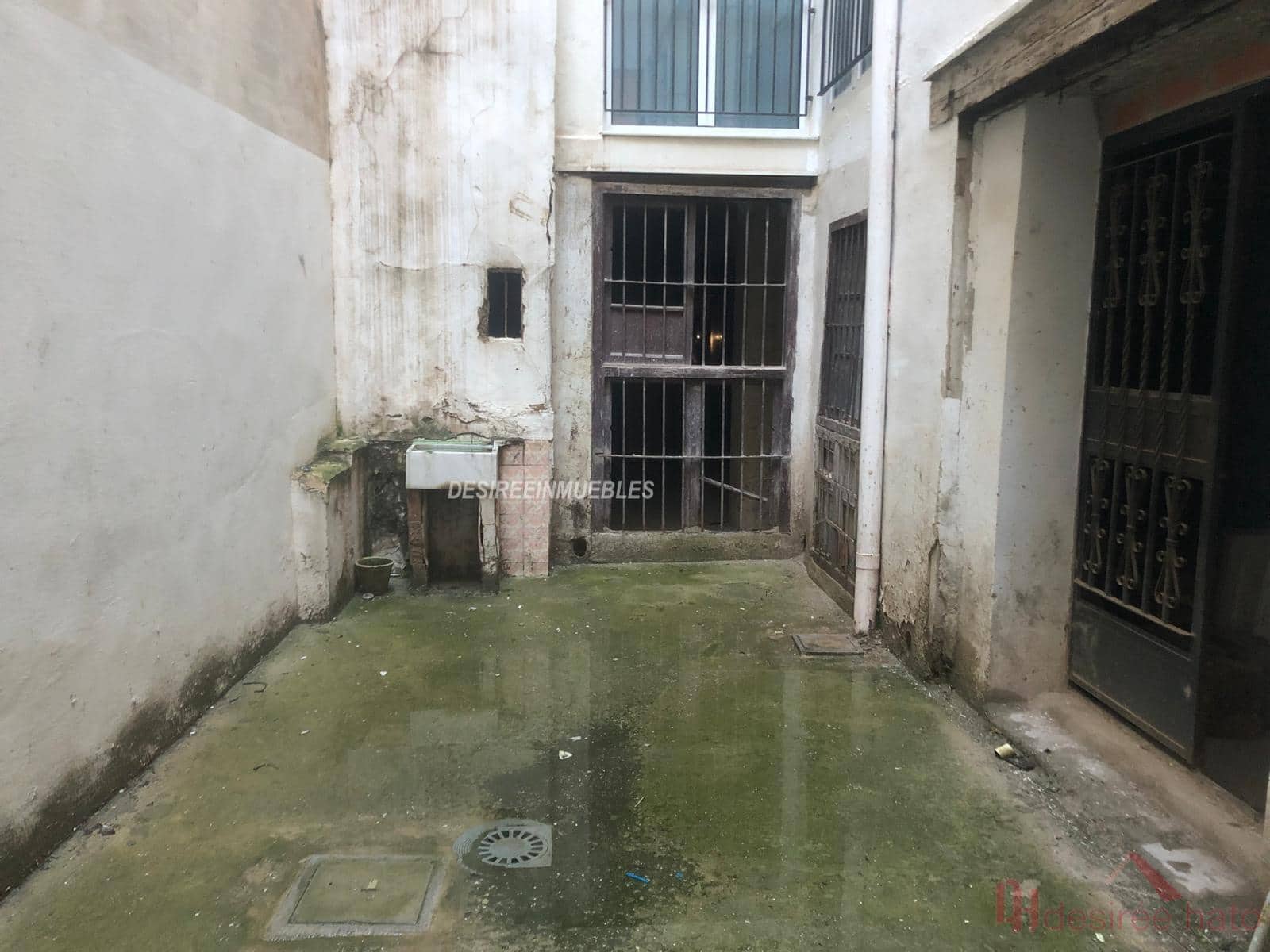2 quarto Escritório para venda em Valencia cidade - 650 000 € (Ref: 10021778)