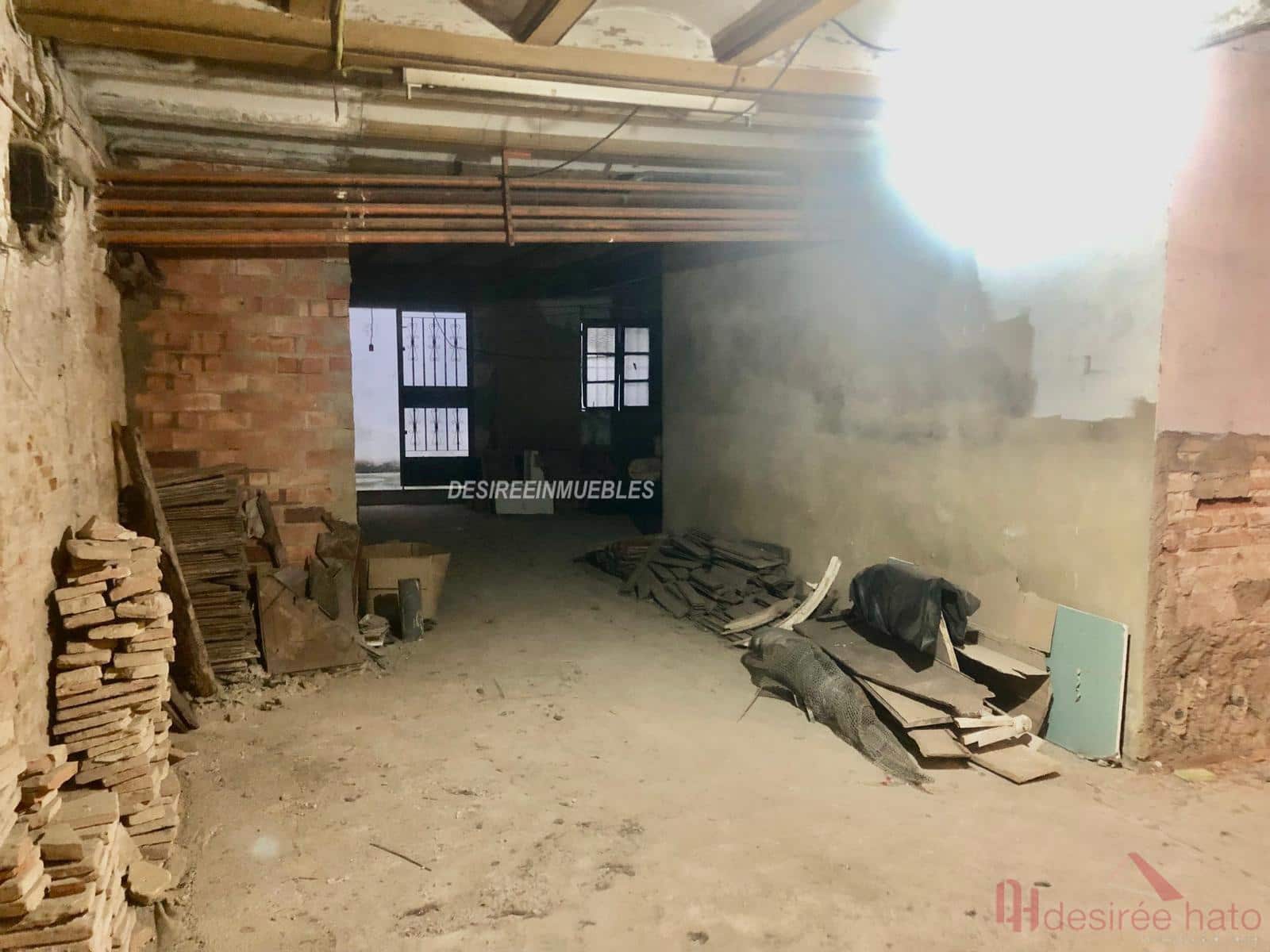 2 quarto Escritório para venda em Valencia cidade - 650 000 € (Ref: 10021778)