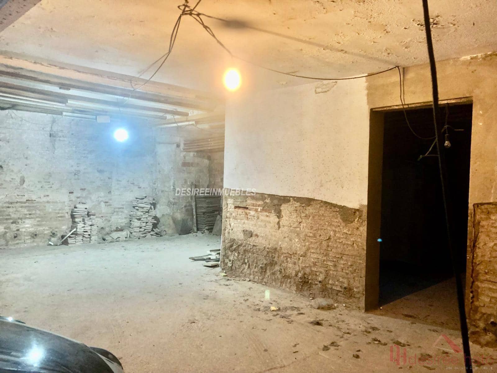 2 quarto Escritório para venda em Valencia cidade - 650 000 € (Ref: 10021778)