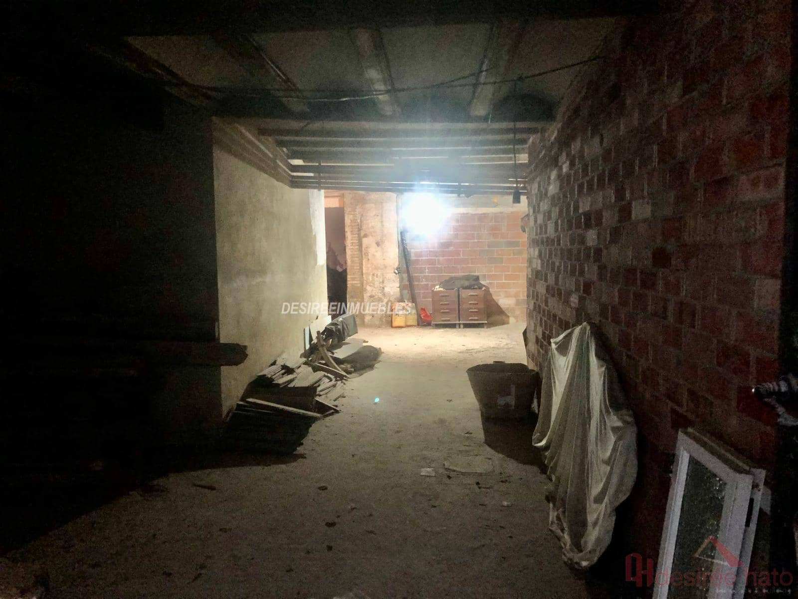 2 quarto Escritório para venda em Valencia cidade - 650 000 € (Ref: 10021778)