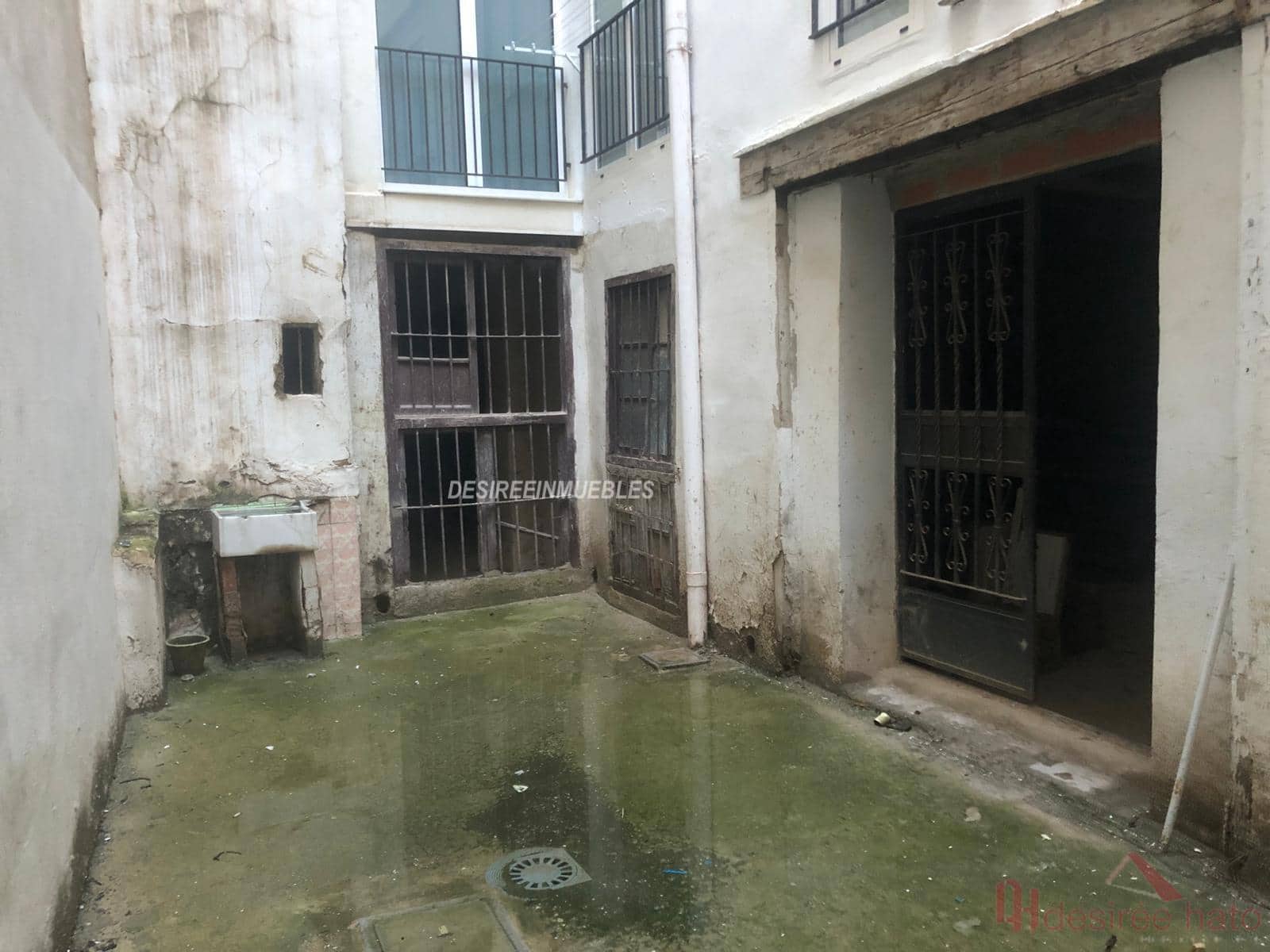 2 quarto Escritório para venda em Valencia cidade - 650 000 € (Ref: 10021778)