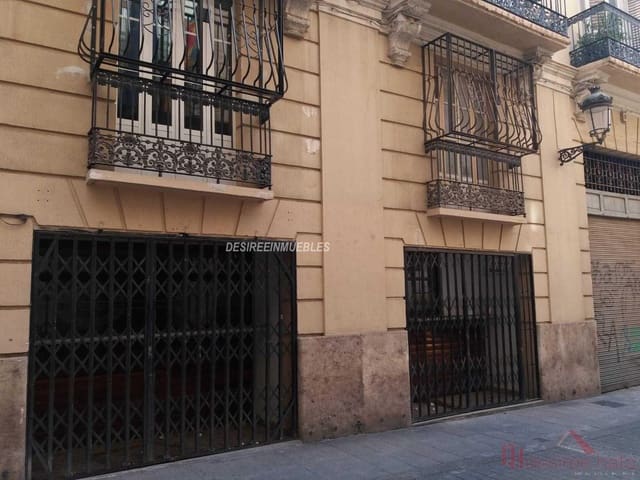 2 quarto Escritório para venda em La Xerea, Valência cidade - 650 000 € (Ref: 10021778)